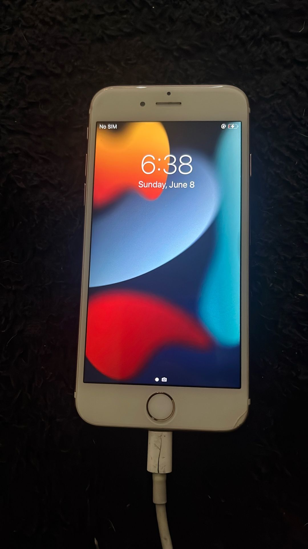 iPhone 6s