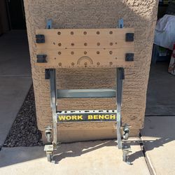 Work bench