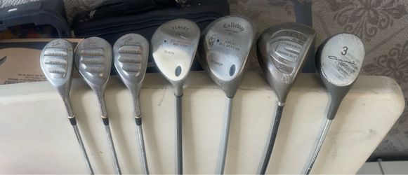Golf clubs/Drivers