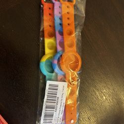3 AirTag Bracelet for Kids & Toddlers $1 Each