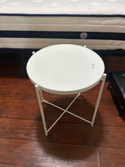 Ikea side table