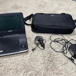 Portable DVD Player
