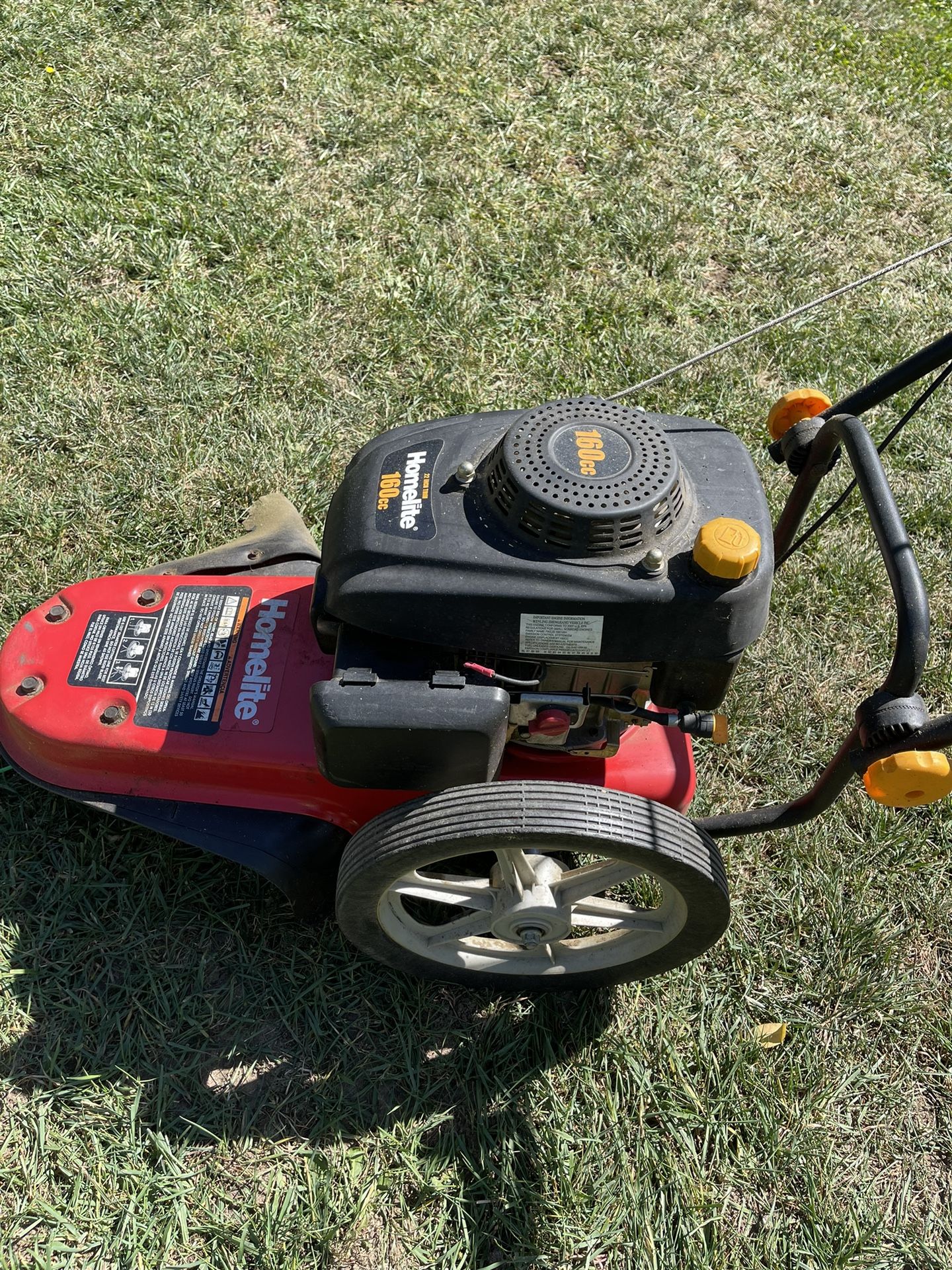 Trimmer