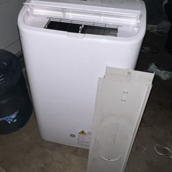 Portable air conditioner LG