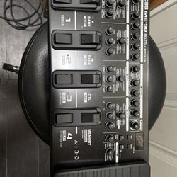 Boss ME-90 Multi-effects Guitar Pedal Like New