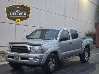 2005 Toyota Tacoma