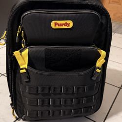 Purdy Painter's Backpack 