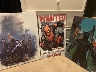 Wall decals pictures decor