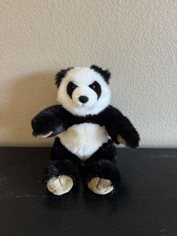 Panda Build A Bear