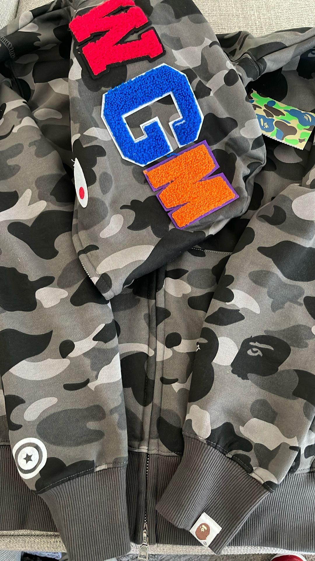 Bape