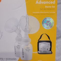 pump in style advanced