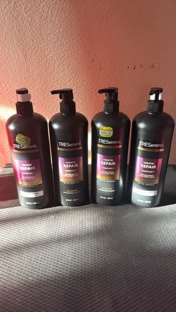 TRESemme Shampoo & Conditioner Bundle