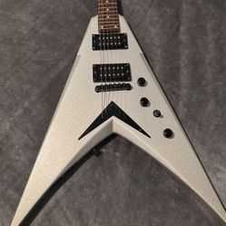 Dean Dave Mustaine V