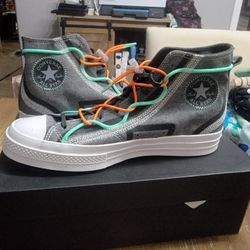 Converse Allstars Chuck Taylor's Hi 