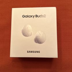 Galaxy Buds2