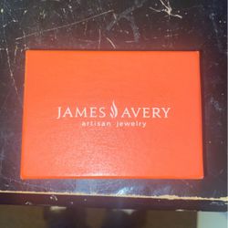 JAMES AVERY RING