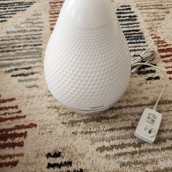 Tenergy Humidifier, Moving Sale