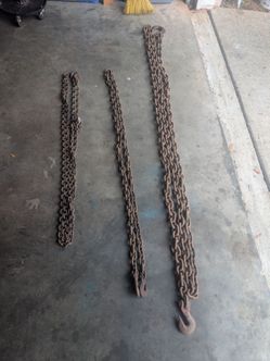 Chains