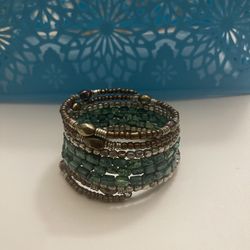 Wrap Bracelet 