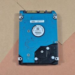 HP Pavilion DV4 DV7 Envy 17 DV6 DV7 2.5" 1TB Full Height Hard Drive