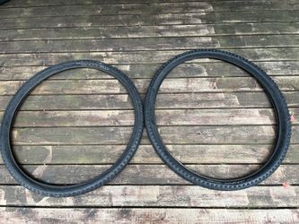 Bontrager XR2 COMP Mtb tires 29x2.20