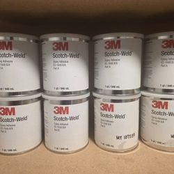 3M™ Scotch-Weld™ Structural Adhesive EC-1648 B/A