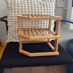Corner Shelf