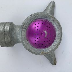 Sprinkler Head Made In USA