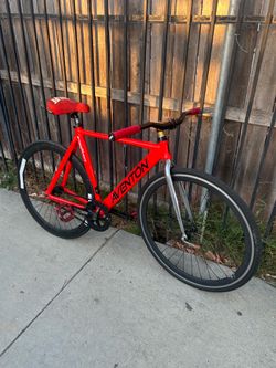Maxxed out aventon 52 CM READ DESCRIPTION