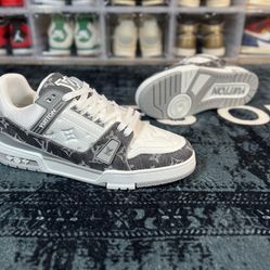 Louis Vuitton Trainer