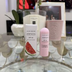 Glow Recipe Watermelon Glow Dew Balm Spf 45💕