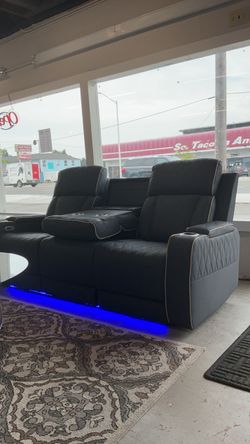 2pc living room set