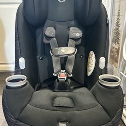 Used Maxi Cosi Pria Max 3 in 1 Car Seat