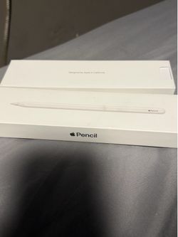 APPLE PENCIL 2