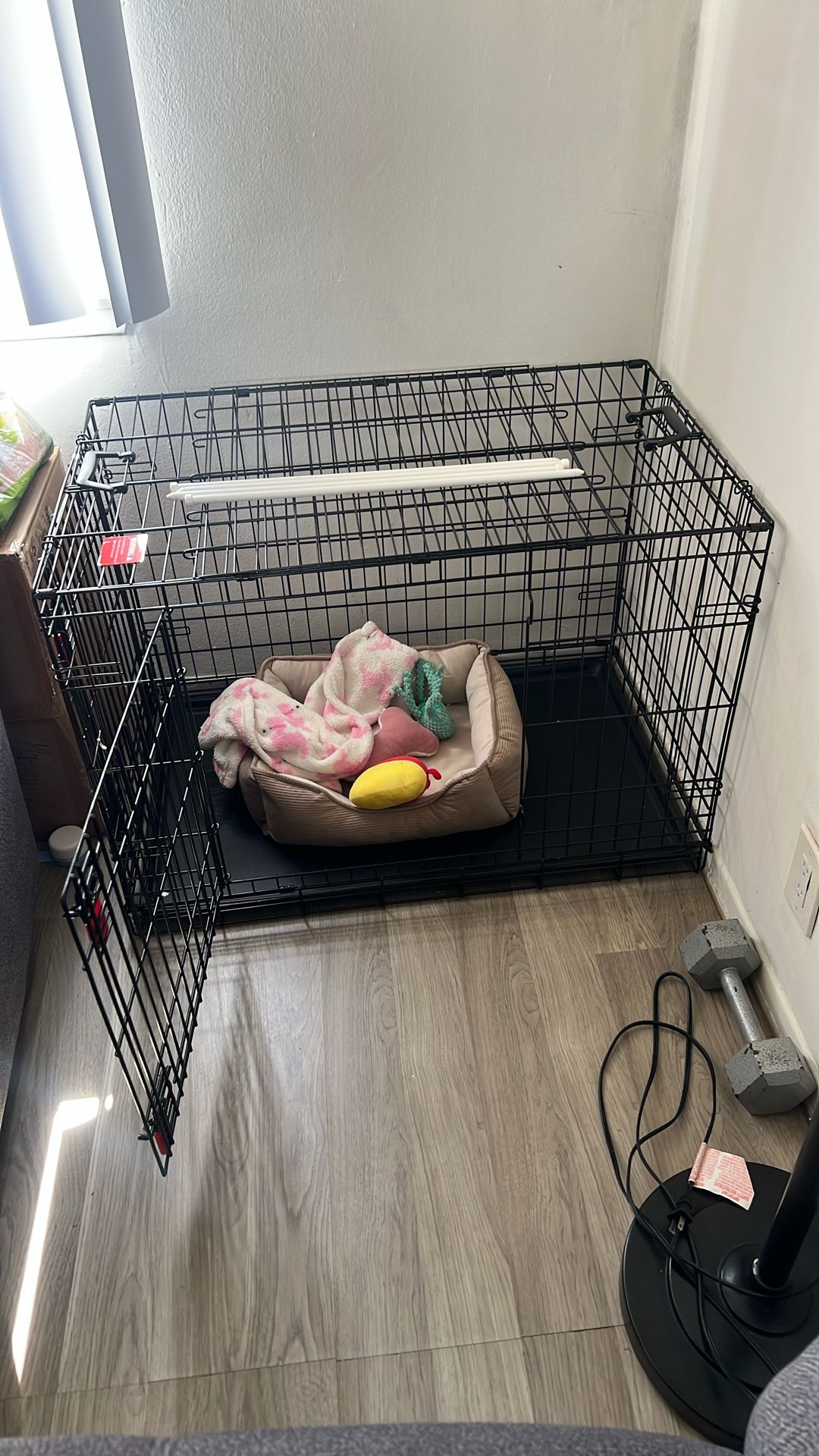 Dog Crate