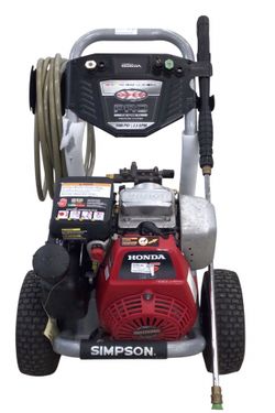 Simpson Pro Series PS61044 50-State