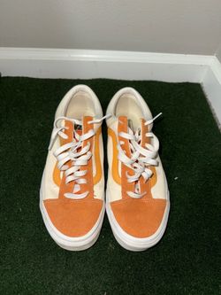 Vans shoes