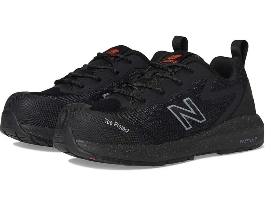 New Balance Work shoe, Comp Toe MSRP $125