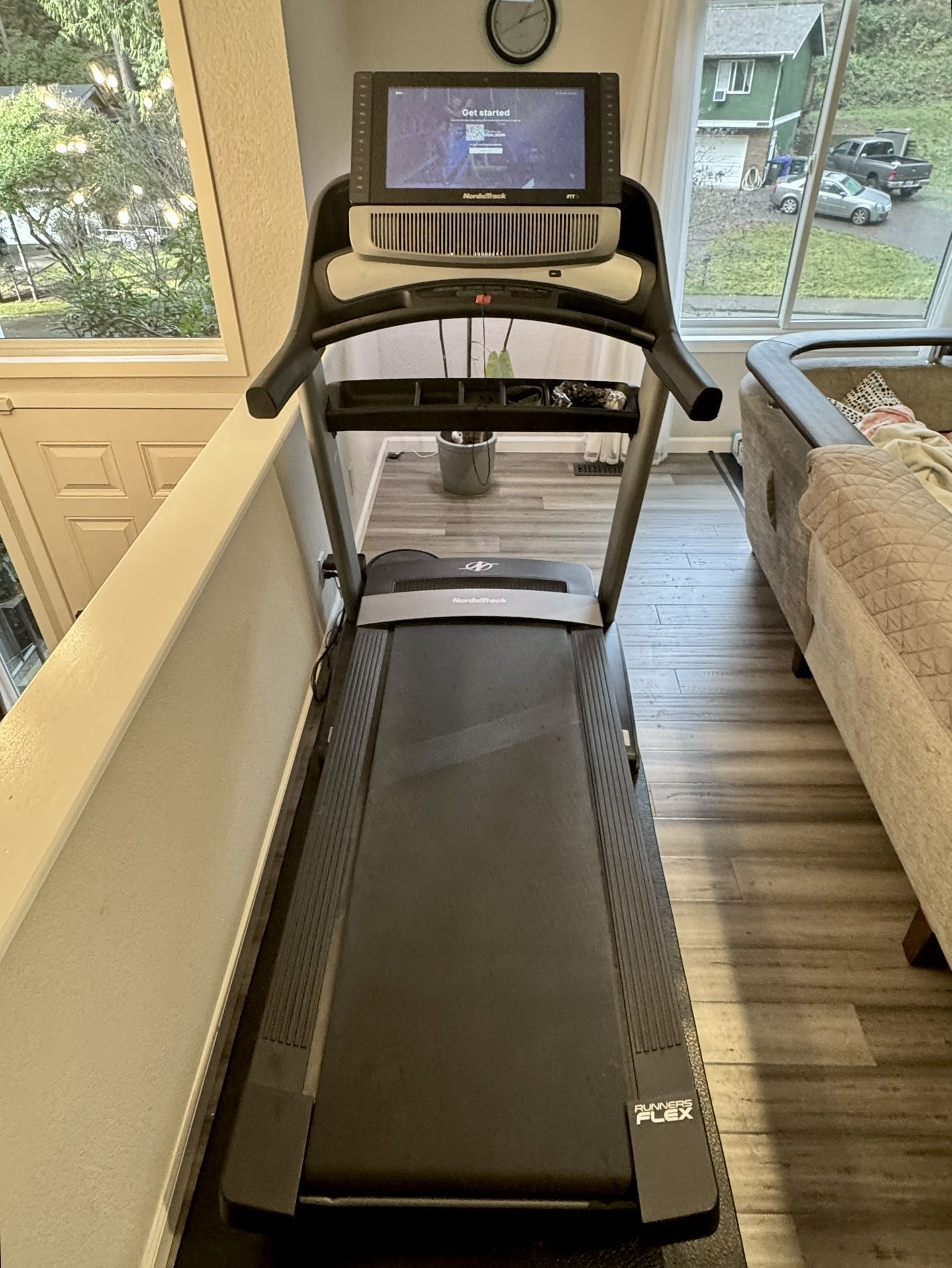 Nordictrack Commercial 2950