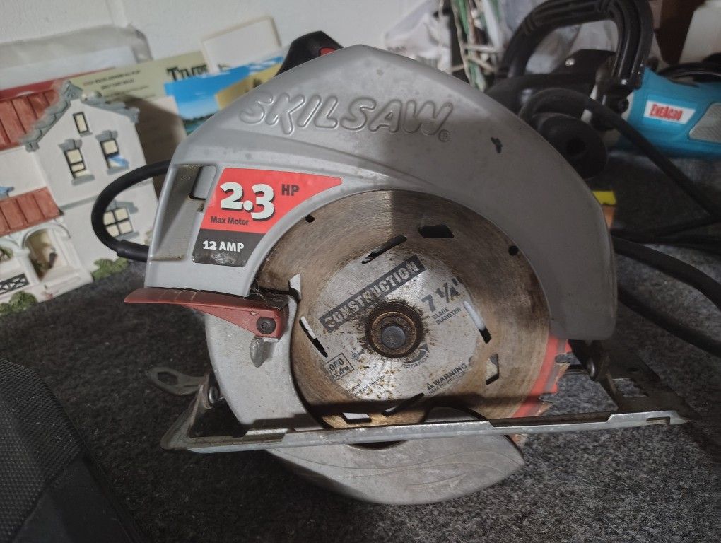 Skil Saw