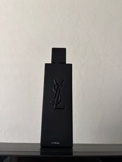 YSL MYSLF Le Parfum