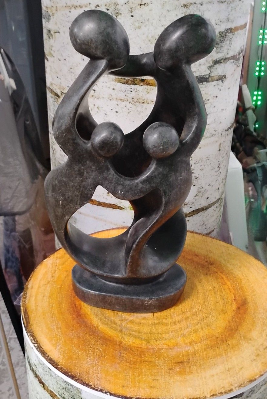 Shona Stone Sculpture