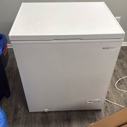Deep Freezer