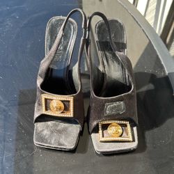 Versace Heels 