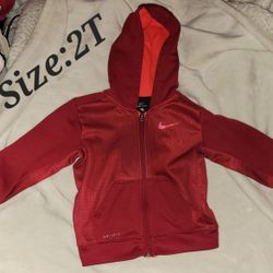 Boys 2T Nike Jacket 