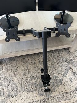 Vivo Dual Monitor Mount