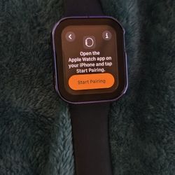 APPLE WATCH SE 44MM LTE 1st Gen