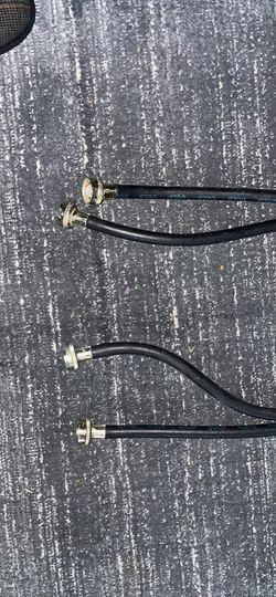 Washer & Dryer Hoses