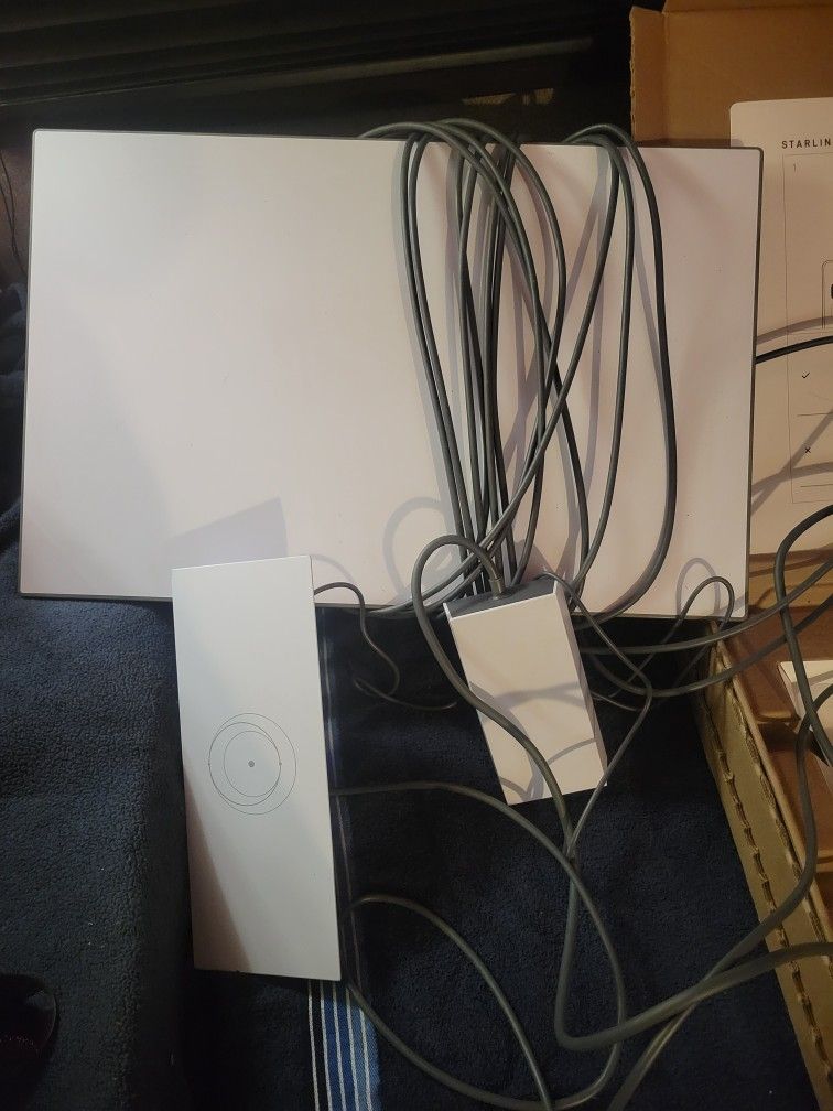 Starlink Standard Kit