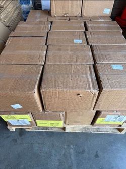 6,000 sheets per box , Ups Label 4*6